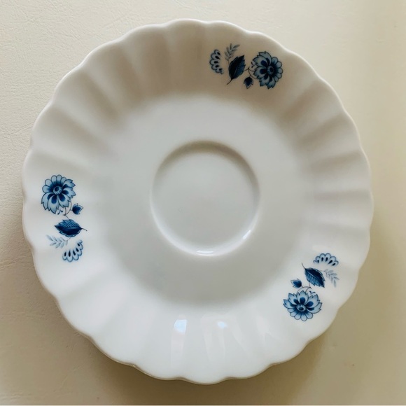 Hand painted cups from Holland - Picture 5 of 12